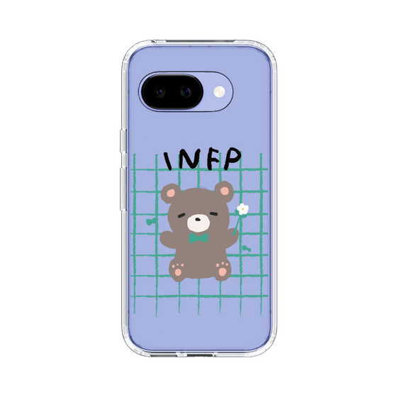 Slim Protection Case［ Original - INFP Mediator - Character ］