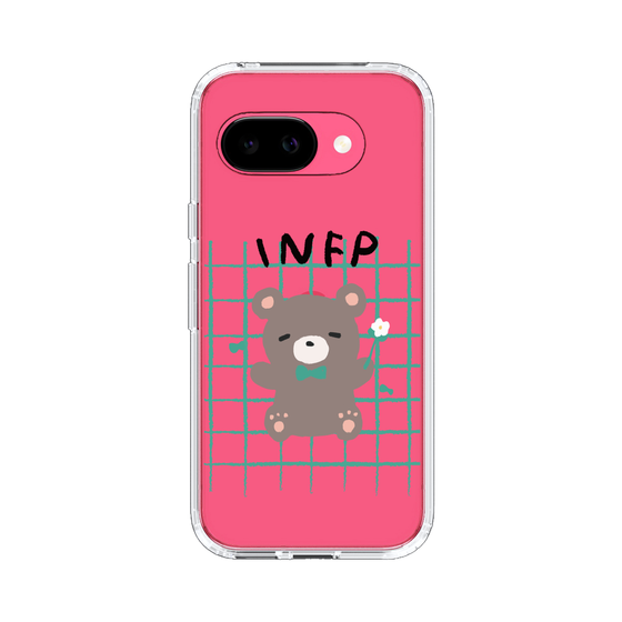Slim Protection Case［ Original - INFP Mediator - Character ］