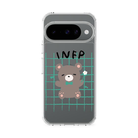 Slim Protection Case［ Original - INFP Mediator - Character ］