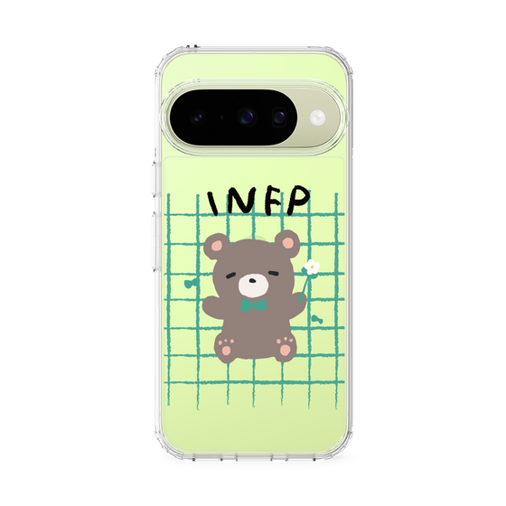 Slim Protection Case［ Original - INFP Mediator - Character ］