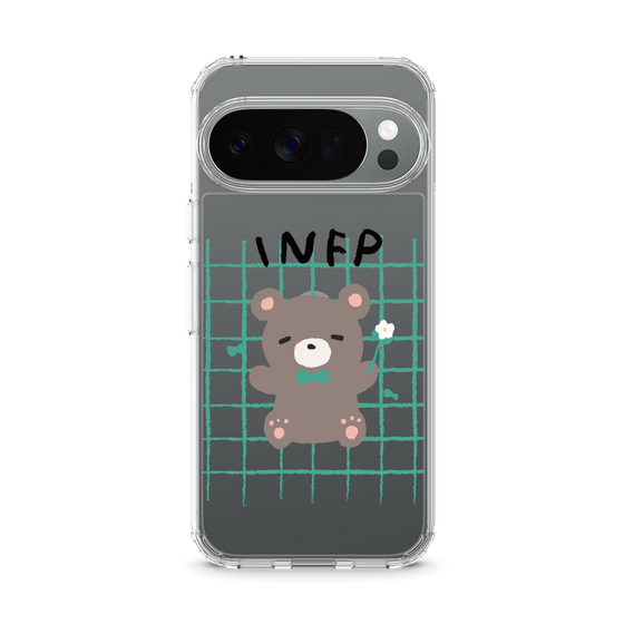 Slim Protection Case［ Original - INFP Mediator - Character ］