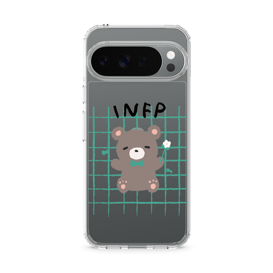 Slim Protection Case［ Original - INFP Mediator - Character ］