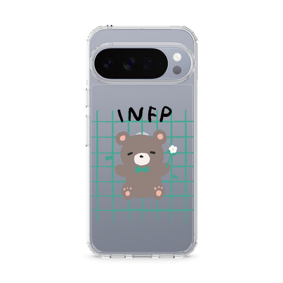 Slim Protection Case［ Original - INFP Mediator - Character ］