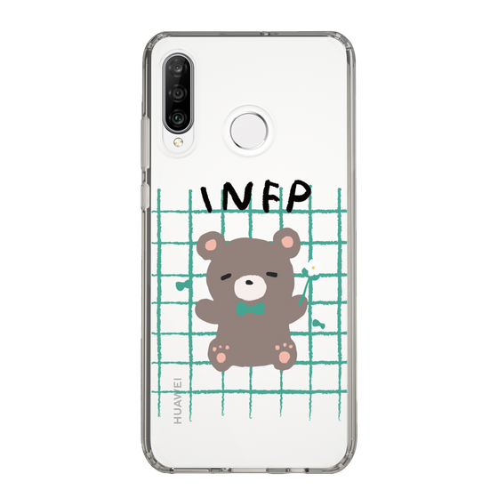 Slim Protection Case［ Original - INFP Mediator - Character ］