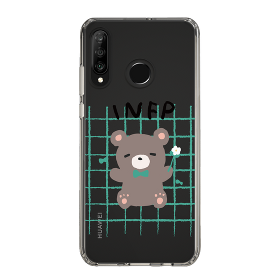 Slim Protection Case［ Original - INFP Mediator - Character ］
