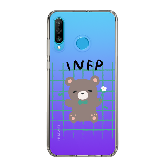 Slim Protection Case［ Original - INFP Mediator - Character ］