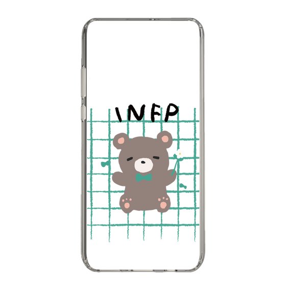 Slim Protection Case［ Original - INFP Mediator - Character ］