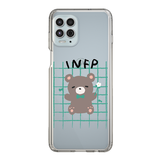 Slim Protection Case［ Original - INFP Mediator - Character ］
