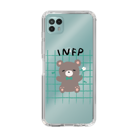 Slim Protection Case［ Original - INFP Mediator - Character ］