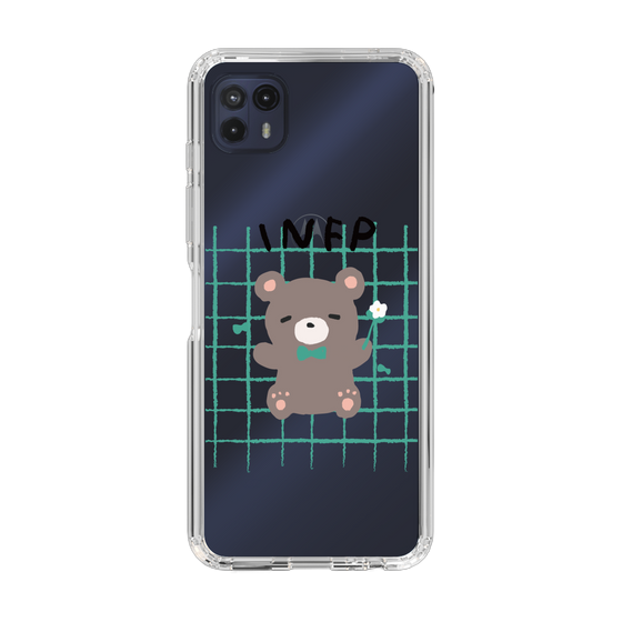 Slim Protection Case［ Original - INFP Mediator - Character ］
