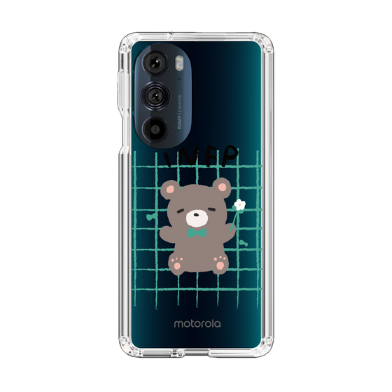 Slim Protection Case［ Original - INFP Mediator - Character ］