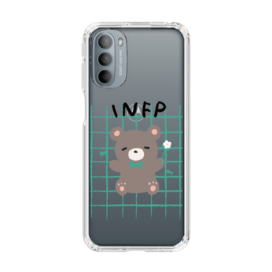 Slim Protection Case［ Original - INFP Mediator - Character ］
