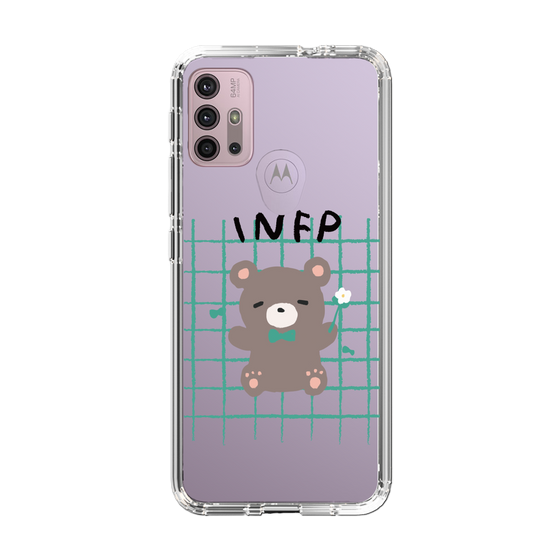 Slim Protection Case［ Original - INFP Mediator - Character ］