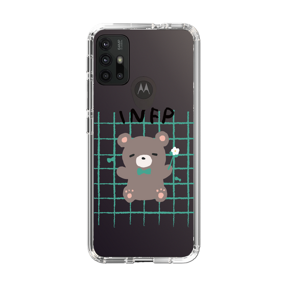 Slim Protection Case［ Original - INFP Mediator - Character ］