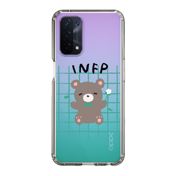 Slim Protection Case［ Original - INFP Mediator - Character ］