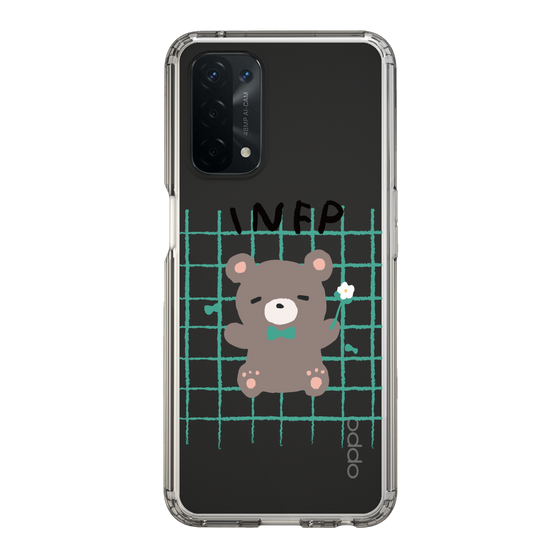 Slim Protection Case［ Original - INFP Mediator - Character ］