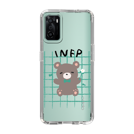 Slim Protection Case［ Original - INFP Mediator - Character ］