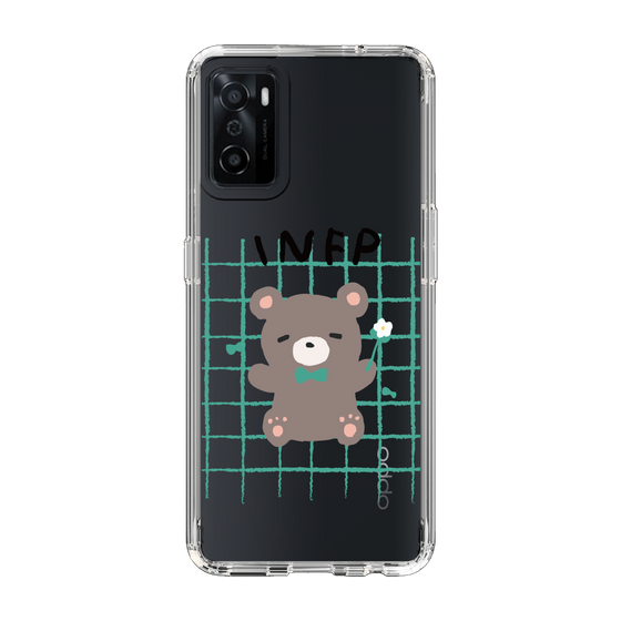 Slim Protection Case［ Original - INFP Mediator - Character ］