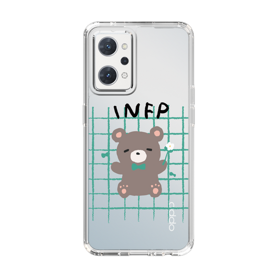 Slim Protection Case［ Original - INFP Mediator - Character ］