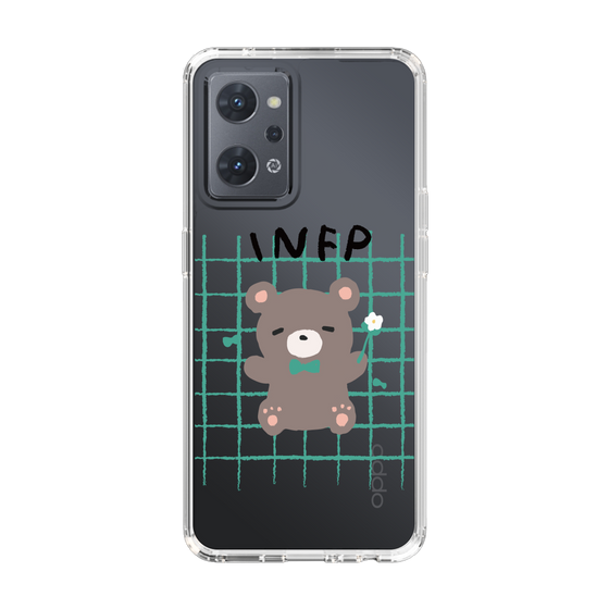 Slim Protection Case［ Original - INFP Mediator - Character ］