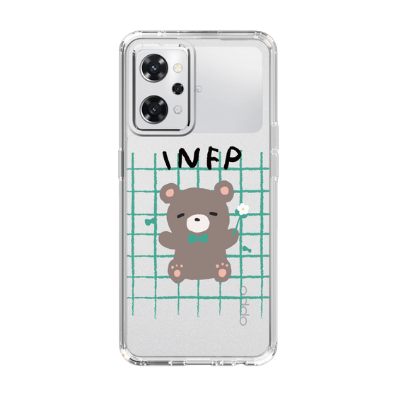 Slim Protection Case［ オリジナル - INFP 仲介者 - キャラクター ］