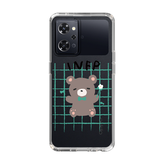 Slim Protection Case［ オリジナル - INFP 仲介者 - キャラクター ］