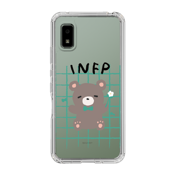 Slim Protection Case［ Original - INFP Mediator - Character ］