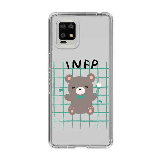 Slim Protection Case［ Original - INFP Mediator - Character ］