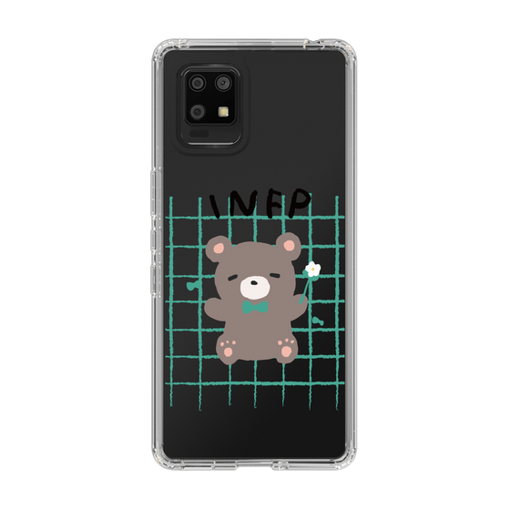 Slim Protection Case［ Original - INFP Mediator - Character ］