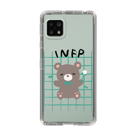 Slim Protection Case［ Original - INFP Mediator - Character ］