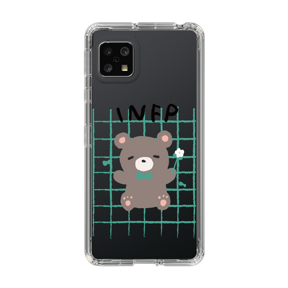Slim Protection Case［ Original - INFP Mediator - Character ］