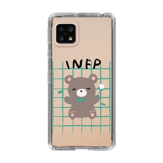 Slim Protection Case［ Original - INFP Mediator - Character ］