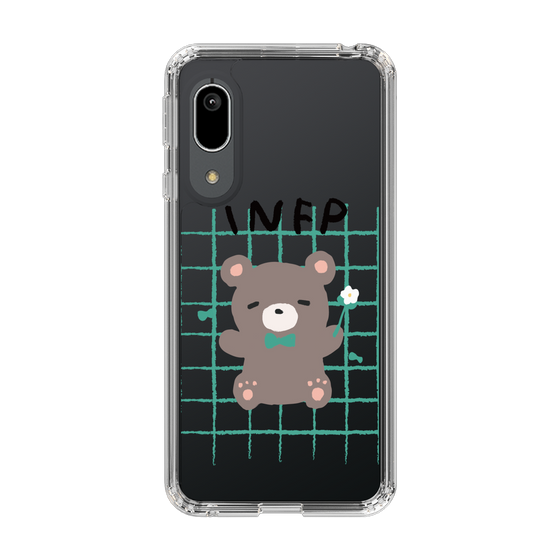 Slim Protection Case［ Original - INFP Mediator - Character ］