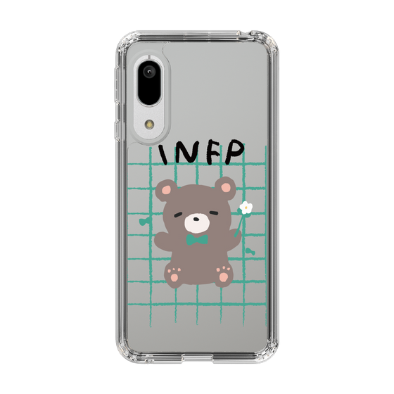 Slim Protection Case［ Original - INFP Mediator - Character ］