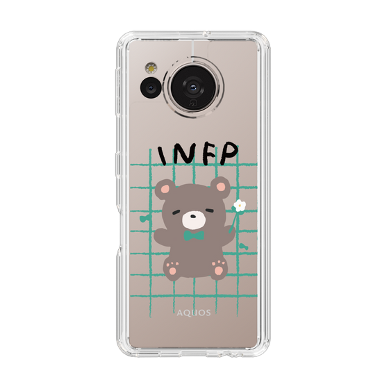 Slim Protection Case［ Original - INFP Mediator - Character ］