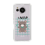 Slim Protection Case［ Original - INFP Mediator - Character ］