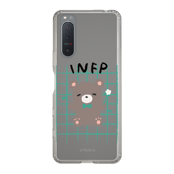 Slim Protection Case［ Original - INFP Mediator - Character ］
