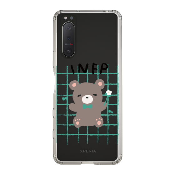 Slim Protection Case［ Original - INFP Mediator - Character ］