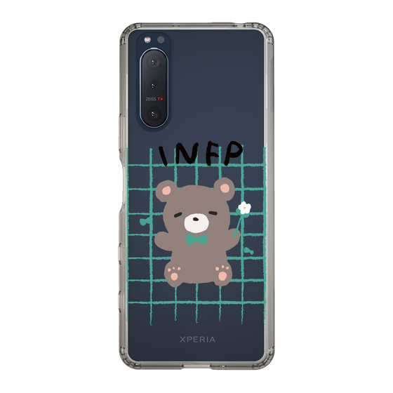 Slim Protection Case［ Original - INFP Mediator - Character ］
