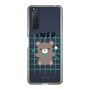 Slim Protection Case［ Original - INFP Mediator - Character ］