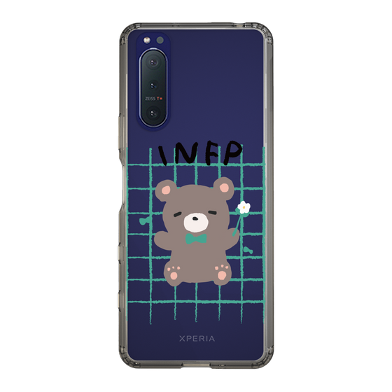 Slim Protection Case［ Original - INFP Mediator - Character ］