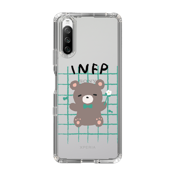 Slim Protection Case［ Original - INFP Mediator - Character ］