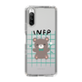 Slim Protection Case［ Original - INFP Mediator - Character ］