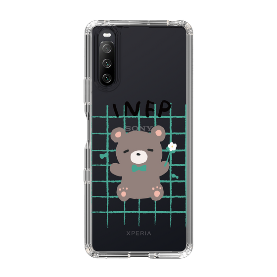 Slim Protection Case［ Original - INFP Mediator - Character ］