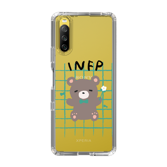 Slim Protection Case［ Original - INFP Mediator - Character ］
