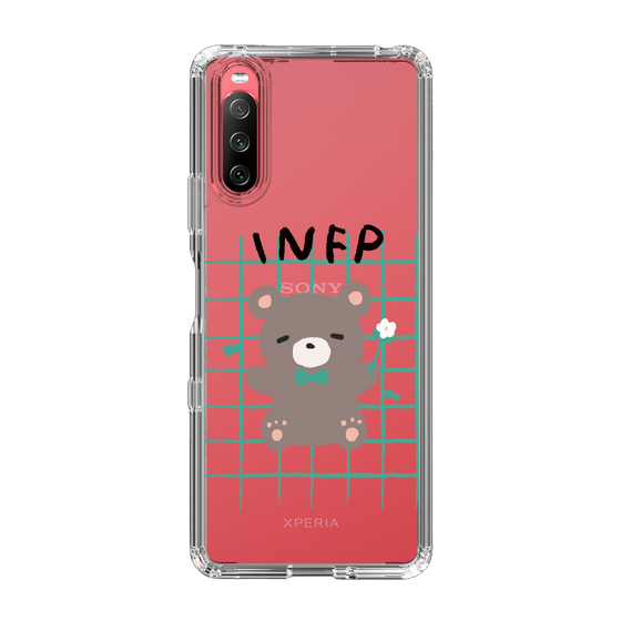 Slim Protection Case［ Original - INFP Mediator - Character ］