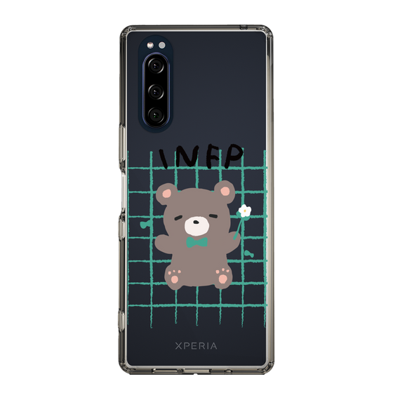 Slim Protection Case［ Original - INFP Mediator - Character ］
