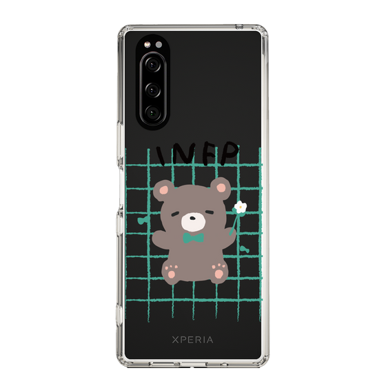 Slim Protection Case［ Original - INFP Mediator - Character ］