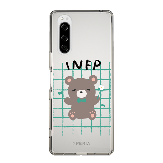 Slim Protection Case［ Original - INFP Mediator - Character ］