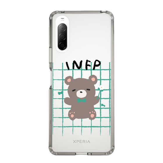 Slim Protection Case［ Original - INFP Mediator - Character ］
